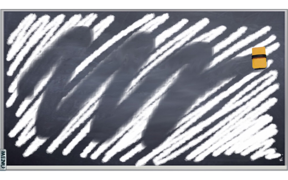 #3. Real ChalkBoard (macOS) Podle: DazzleSystem Co.,Ltd.