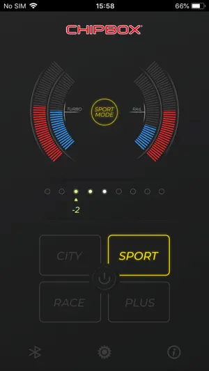 CHIPBOX Connect screenshot 4