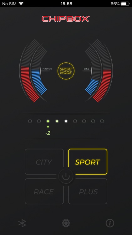 CHIPBOX Connect screenshot-3