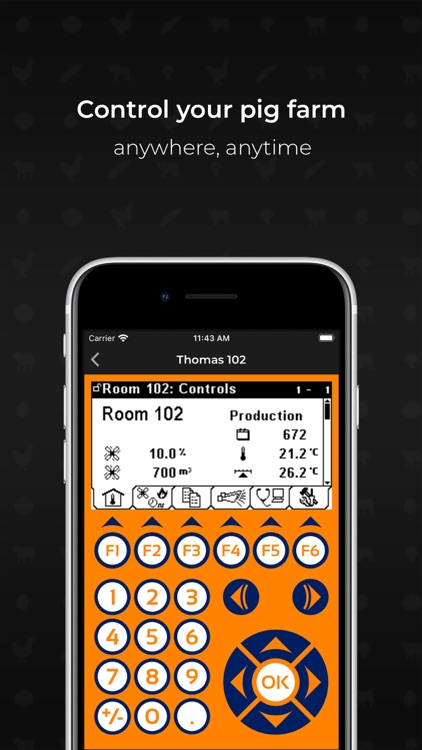 Remote+ screenshot-4