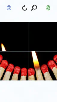 Fotopuslespill iphone bilder 3