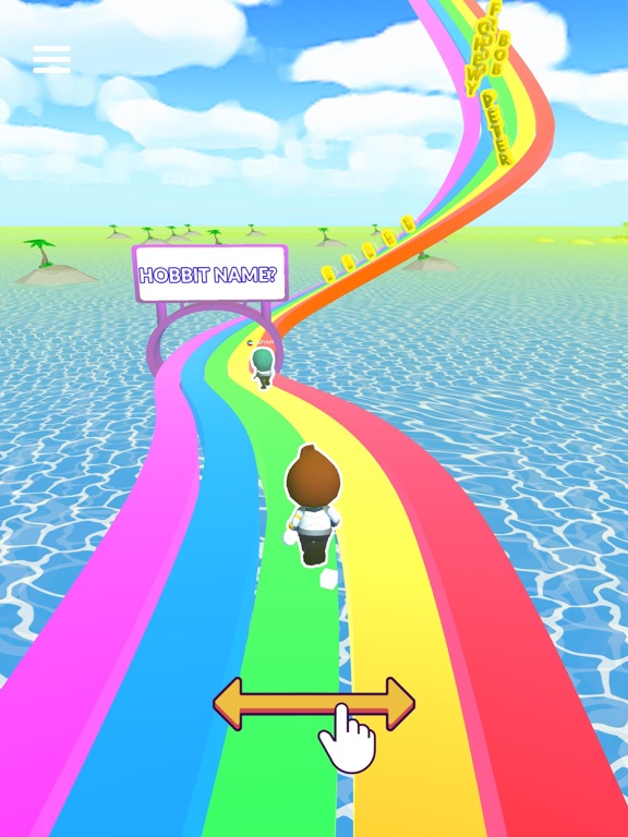 Screenshot #4 pour IQ Race