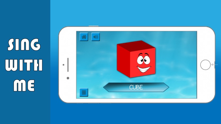 Geometry Dash : Shape Games