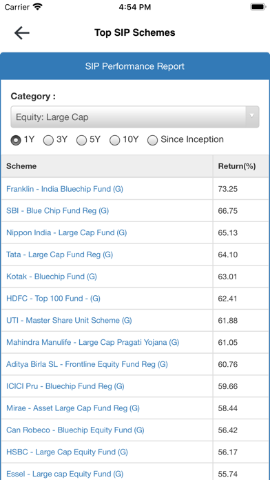 Khasnis Prime Wealth Screenshot