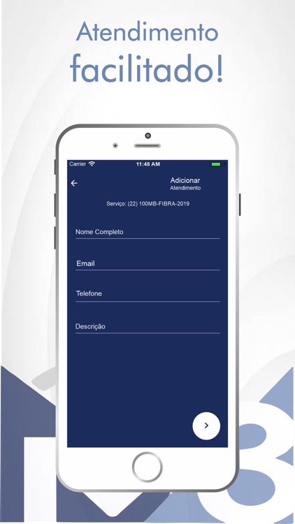 M3 NET FIBRA screenshot-4