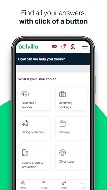 My Belvilla screenshot-5