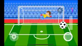Game screenshot Penalty Kick Mini hack