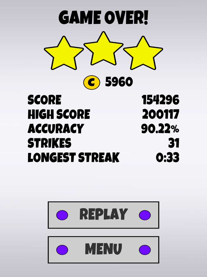 Rhythm Ring Revolution