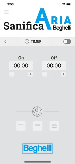 Game screenshot SanificaAria apk