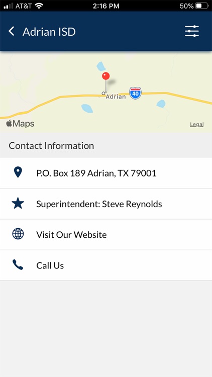 Region 16 screenshot-3