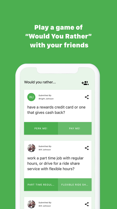 MoneyCoach Screenshot