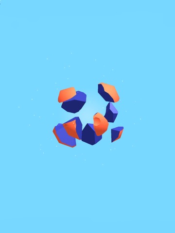 Poly 3D Puzzleのおすすめ画像1