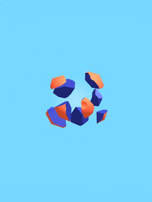 Screenshot #4 pour Poly 3D Puzzle