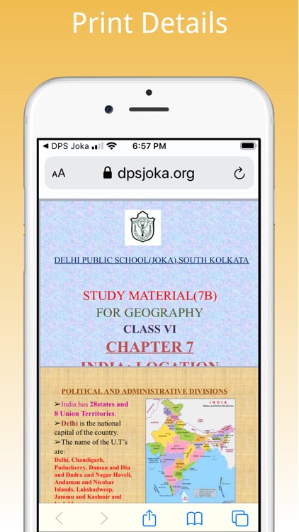 DPS JOKA screenshot-5