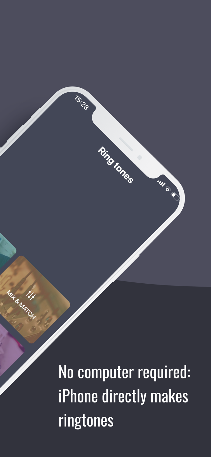 Ringtones Maker