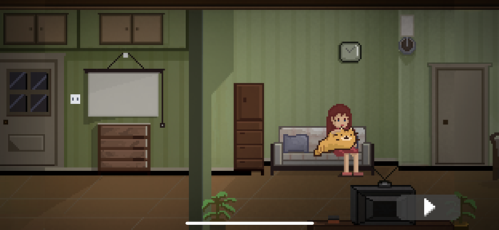 If only I could go home early