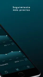 surface precision iphone capturas de pantalla 2