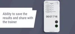 Game screenshot Stopwatch.pro for hiit&tabata hack