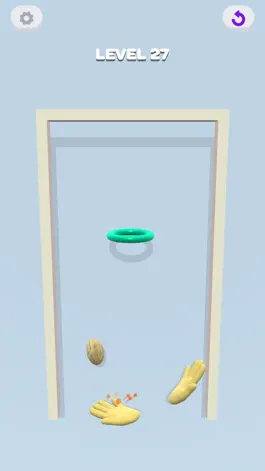 Game screenshot Angled Pads apk