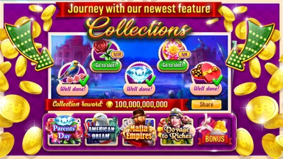 Slots Craze: Casino Games Screenshot