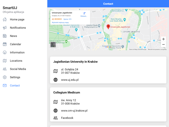 Uniwersytet Jagielloński