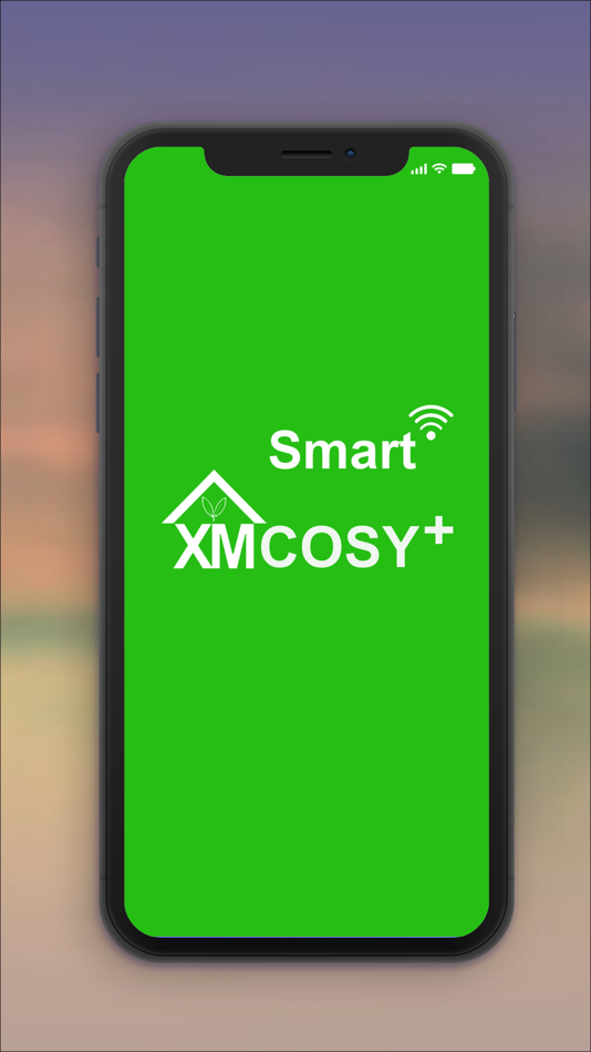 #1. XMcosy+ (iOS) 由: XINMEI COSY HOME CO., LIMITED