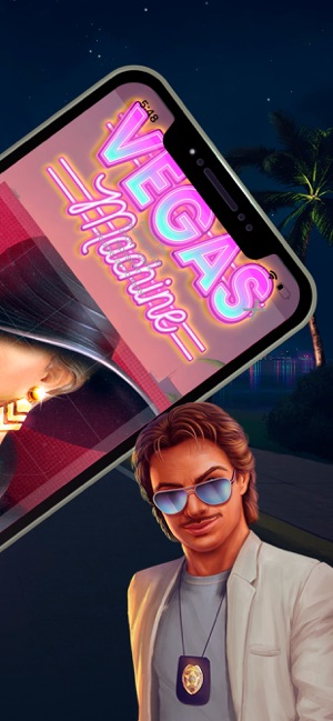 Vegas Machine(圖4)-速報App