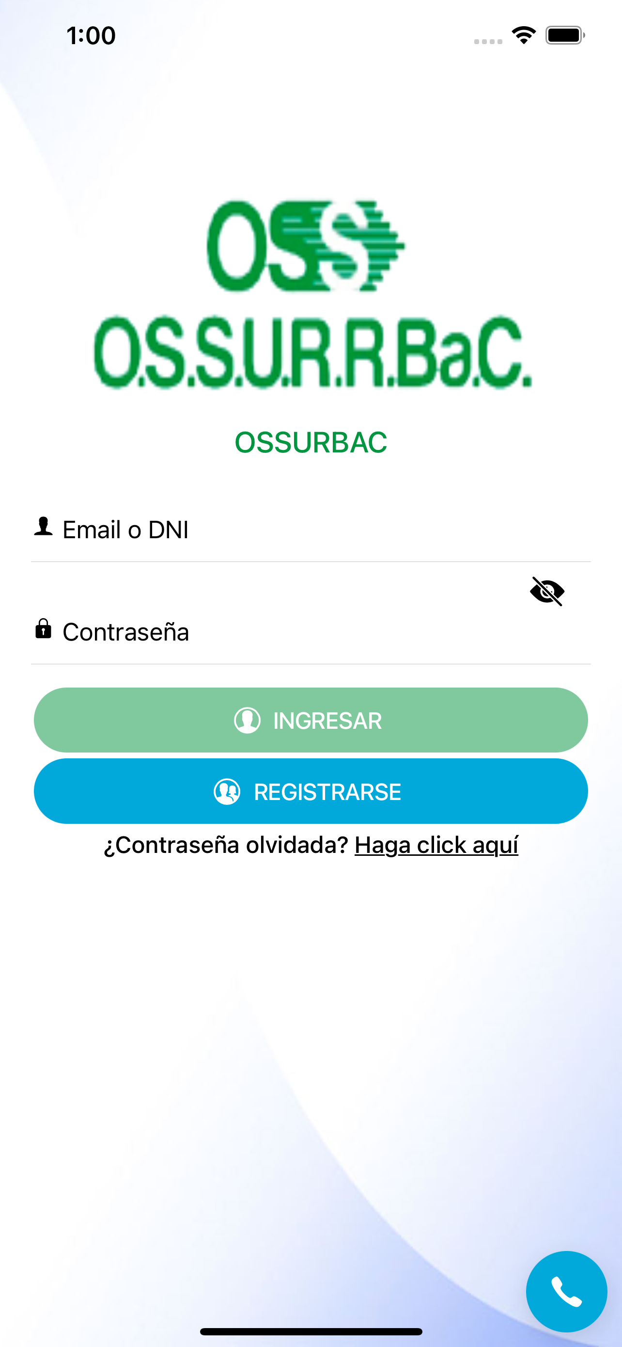 OSSURRBAC