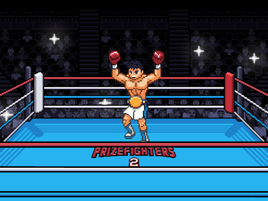 Screenshot #6 pour Prizefighters 2