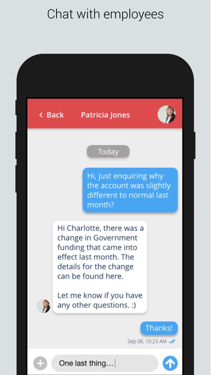 Hakea Grove screenshot-7