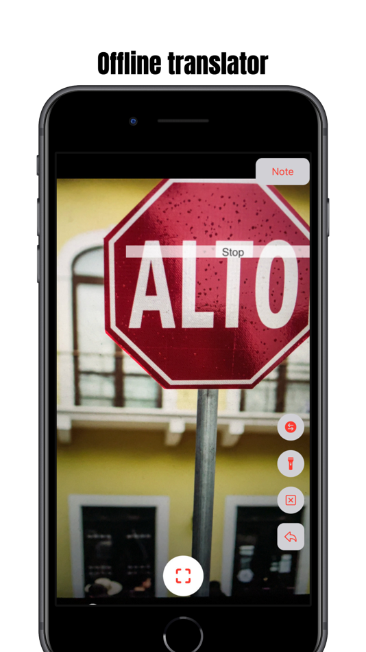 #2. Camera - Note & Translate (iOS) 게시자: Pawel Mitek