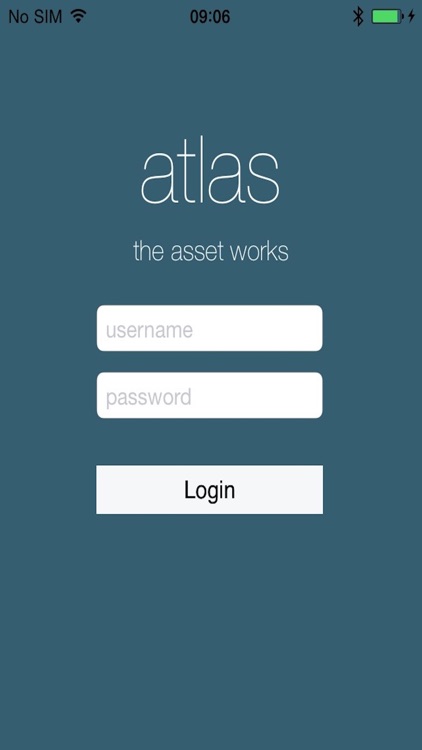 Atlas - The Asset Works