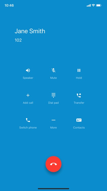 Voicelogix Connect
