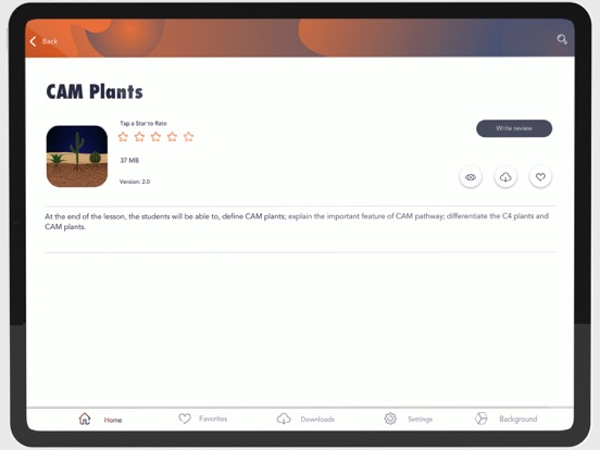 Screenshot #6 pour XR Guru