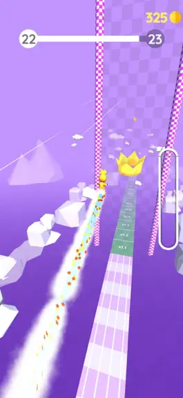 Game screenshot Pogo High mod apk