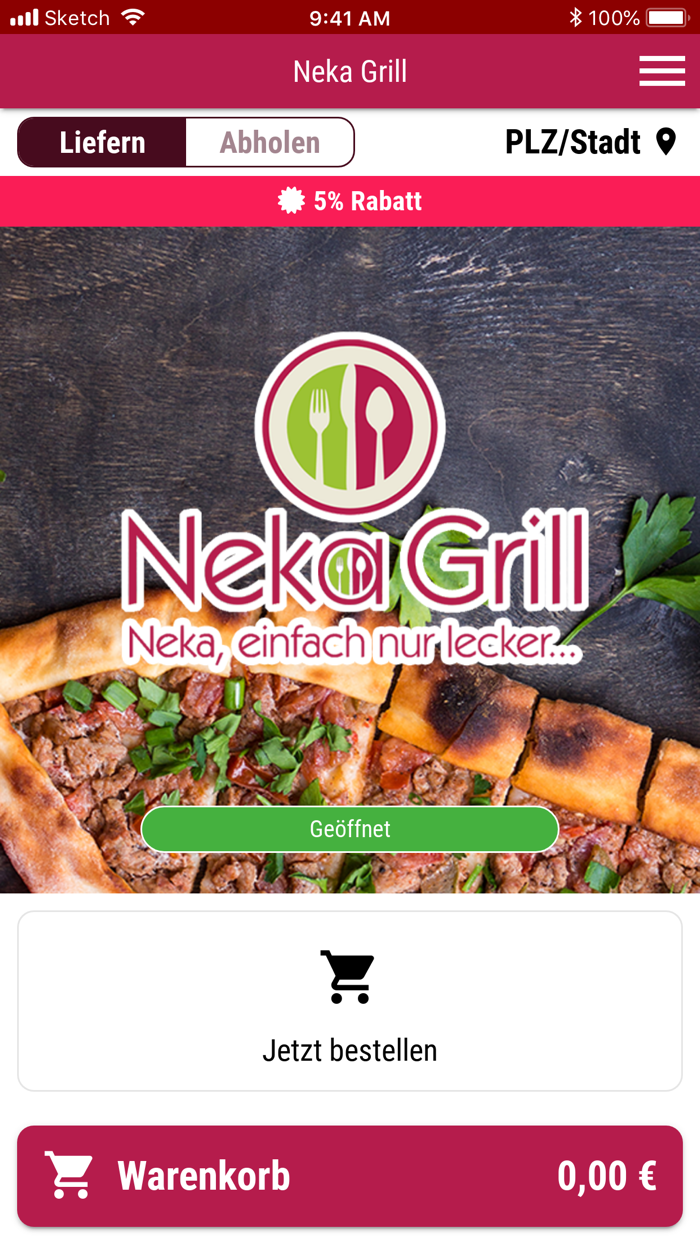 Neka Grill