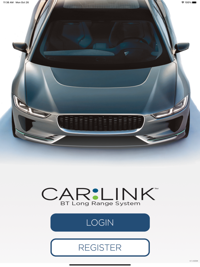 Carlink CLBTLR