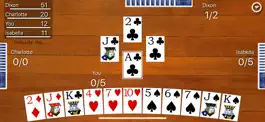 Game screenshot Spades Card Classic mod apk