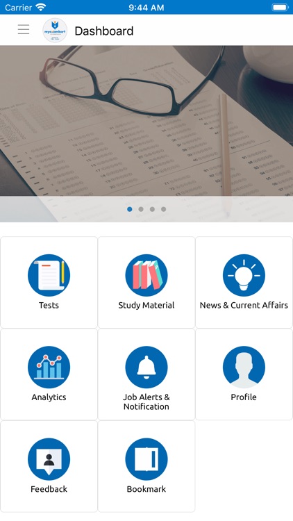 myexamkart-Exam preparation