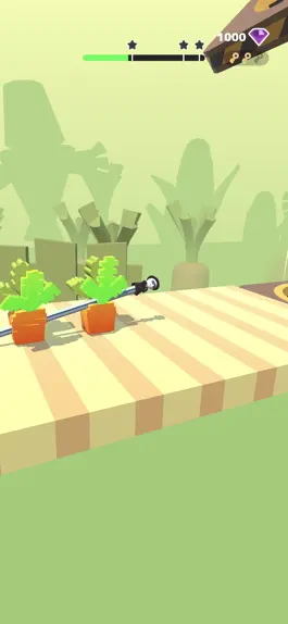 Game screenshot Mr. Slice apk