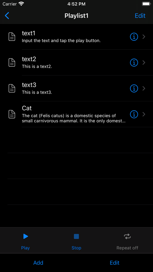 #8. TopReader (iOS) By: YUKARI KIKUCHI