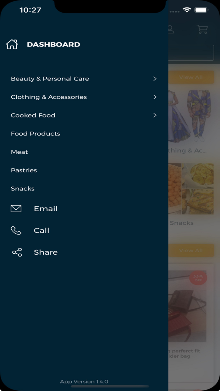 Continental Marketplace