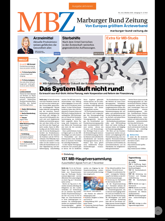 Screenshot #4 pour MBZplus