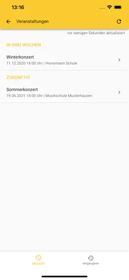 Game screenshot Städt. Musikschule Neckarsulm hack