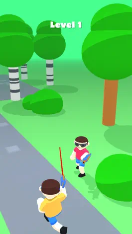 Game screenshot Blaster Trigger hack