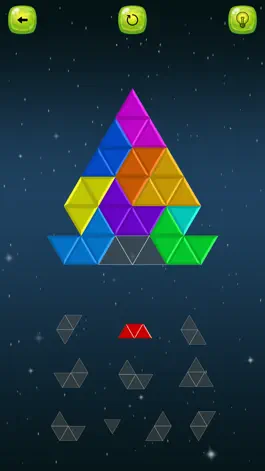 Game screenshot Block Puzzles All in One hack