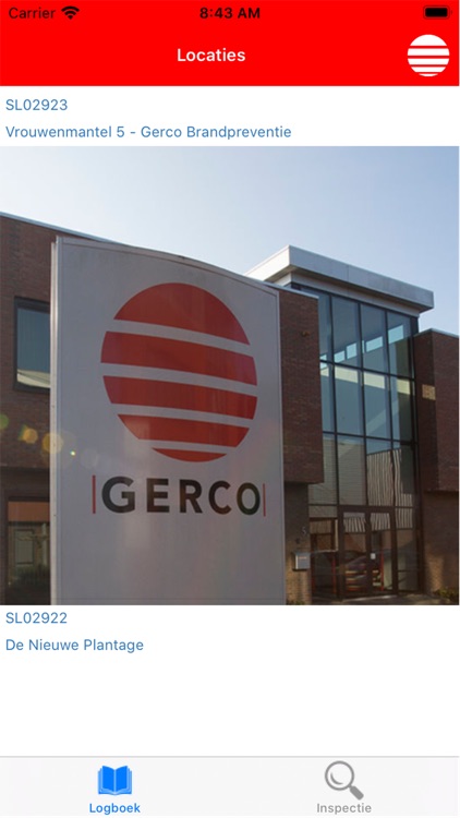 Gerco Cloud