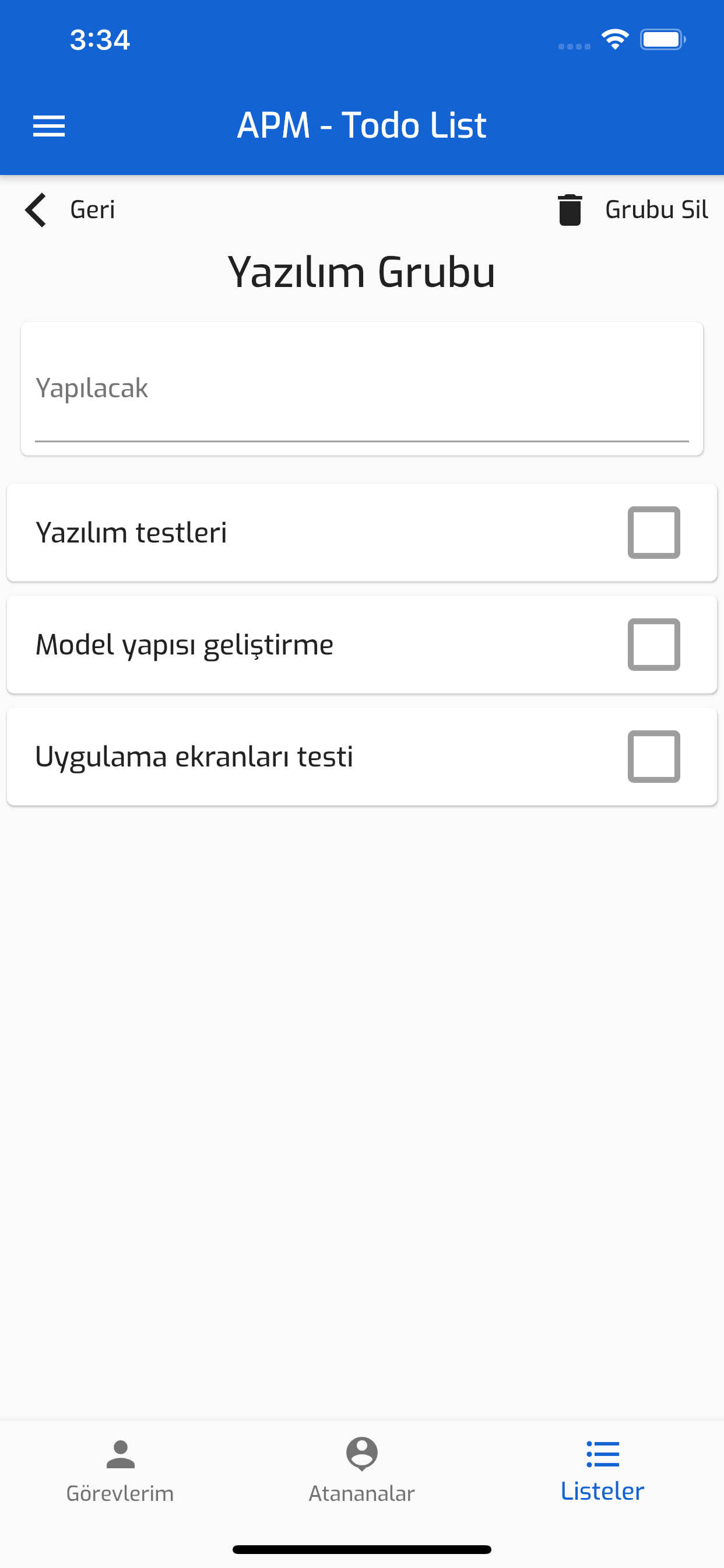 APM Mobil