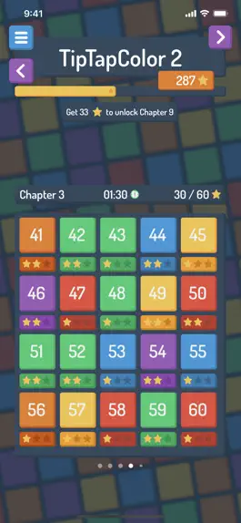 Game screenshot TipTapColor 2 mod apk