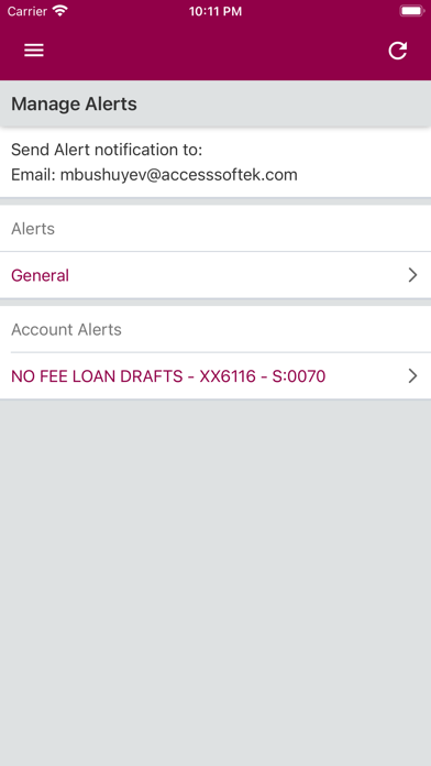 Lisbon CU Screenshot